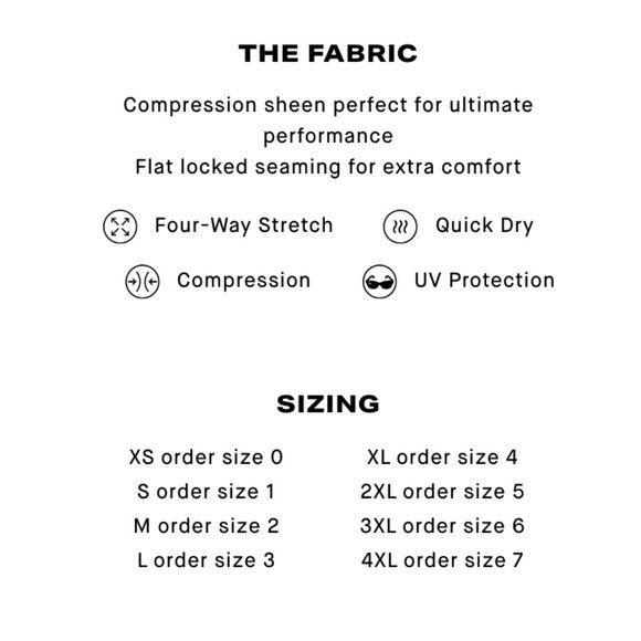 Good American Empower Sports Bra gold - Picture 5 of 5